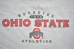 Vintage 1990s University Of Ohio State Collegiate Crewneck