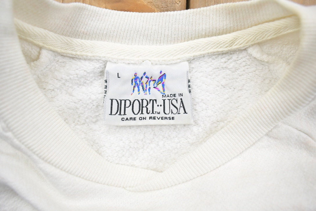 Vintage 1990s Florida Crewneck