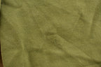 Vintage 1990s Elm Grove Cottages Fishing Theme Quarter Zip Sweatshirt