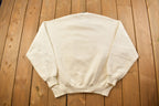 Vintage 1990s Grandma Crewneck Sweatshirt