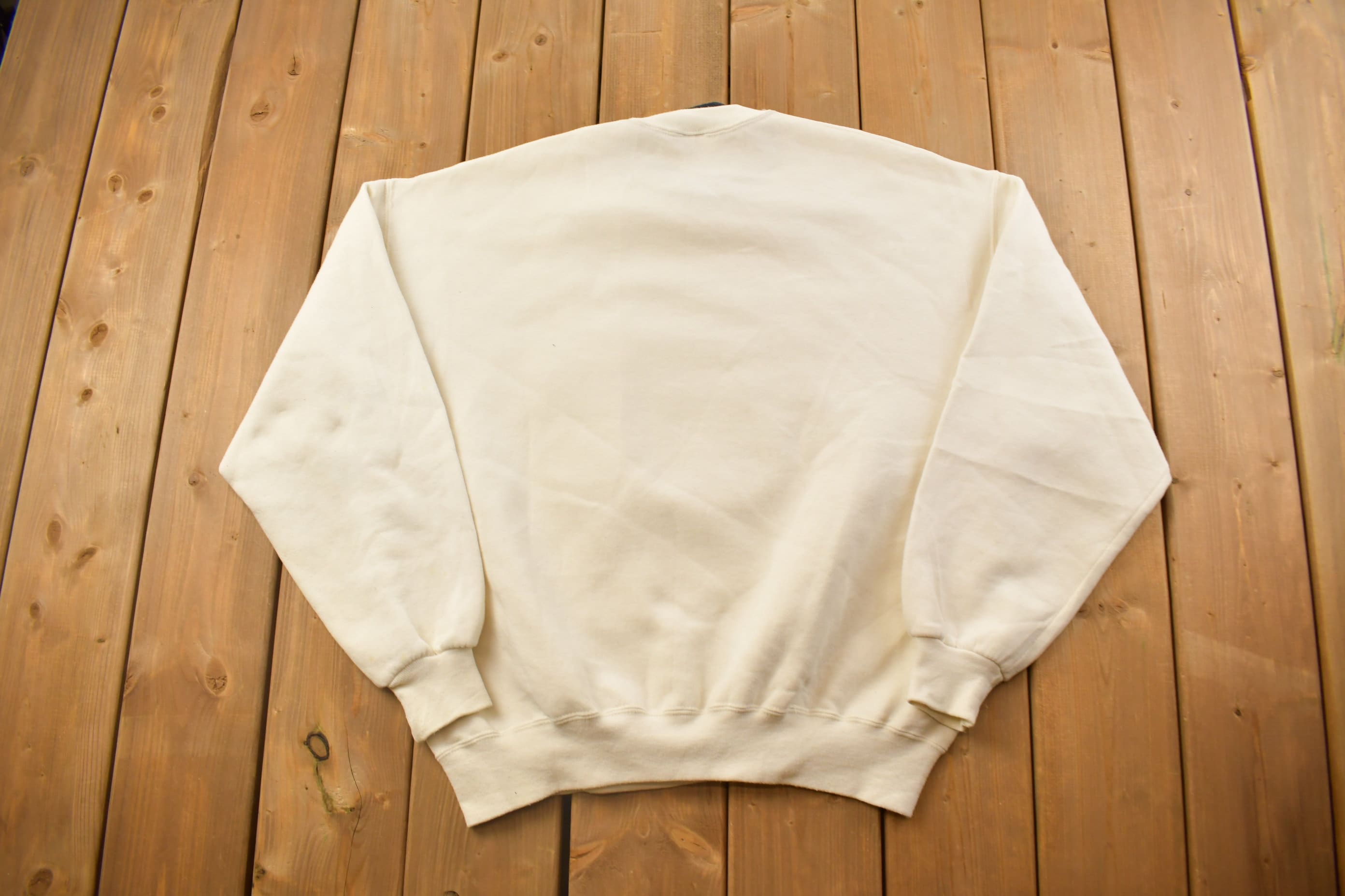 Vintage 1990s Grandma Crewneck Sweatshirt