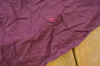 Vintage 1990s Ralph Lauren Blake Small Pony Red Button Up Shirt Size L