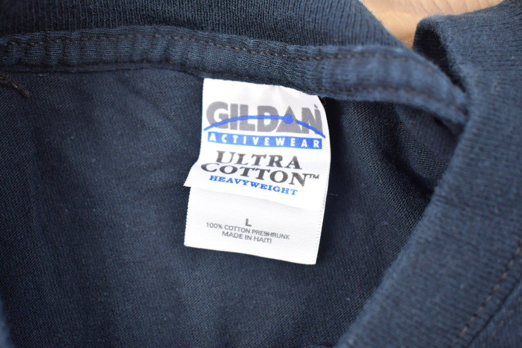 Vintage 2001 Elvis Presley T-shirt Band Tee King of Rock