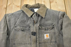 Vintage 1990s Carhartt Chore Jacket