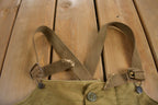 Vintage 1940s N Deck Overalls