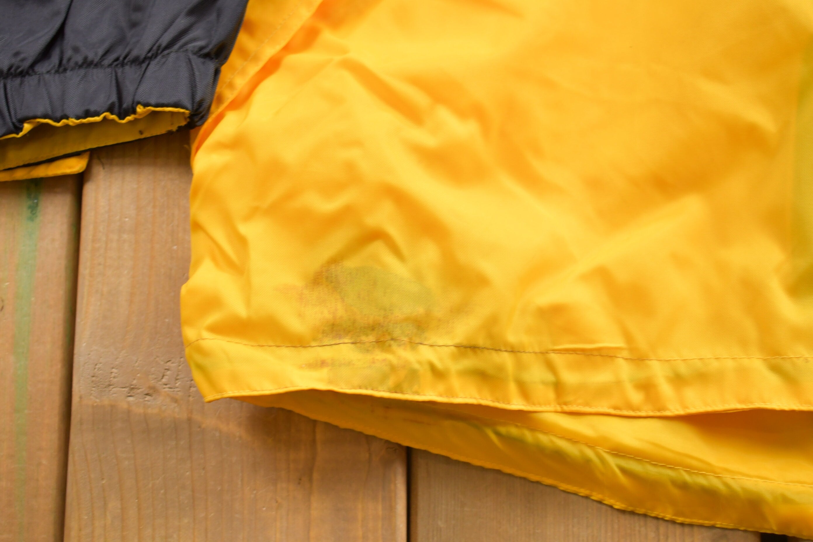 Vintage 1990s Merona Windbreaker Jacket