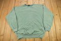 Vintage 1980s Polo Ralph Lauren Small Pony Raglan Crewneck Sweatshirt