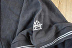Vintage 1990s Pittsburgh Pirates Quarter Button MLB Shirt Mens L