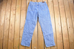 Vintage 1990s L.L Bean Jeans 34 x 32