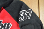 Vintage 1990s Grumpy Disney Fleece Hoodie
