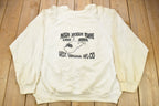 Vintage 1980s Mason Jackson Roane Labor Council Crewneck Sweatshirt  80s Crewneck  Made In USA  West Virginia AFL-C10