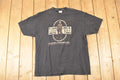 Vintage 1990s Cimarron Firearms Co Range War Souvenir T-Shirt Men's XL