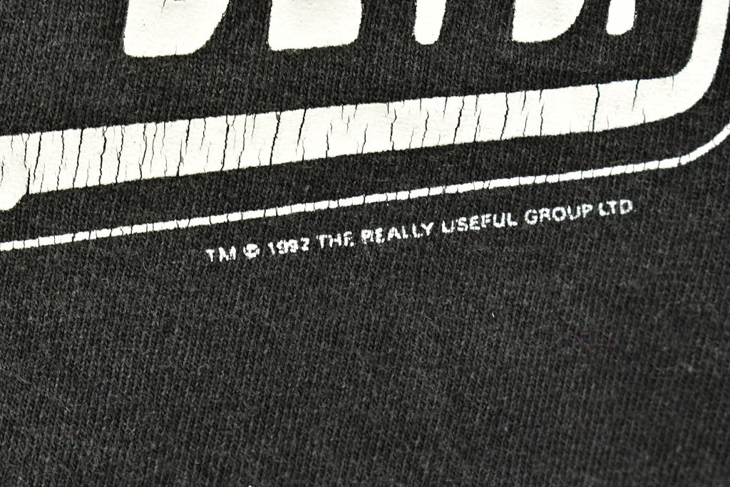 Vintage 1992 Sunset BLVD Graphic T-Shirt Single Stitch