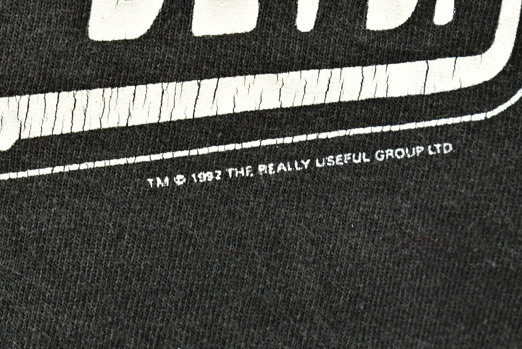 Vintage 1992 Sunset BLVD Graphic T-Shirt