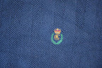 Vintage 1990s Chaps Ralph Lauren Knit Crewneck Sweater Mens M