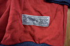 Vintage 1999 Roc A Wear Dead Stock Embroidered Crewneck Sweatshirt Size XXXL