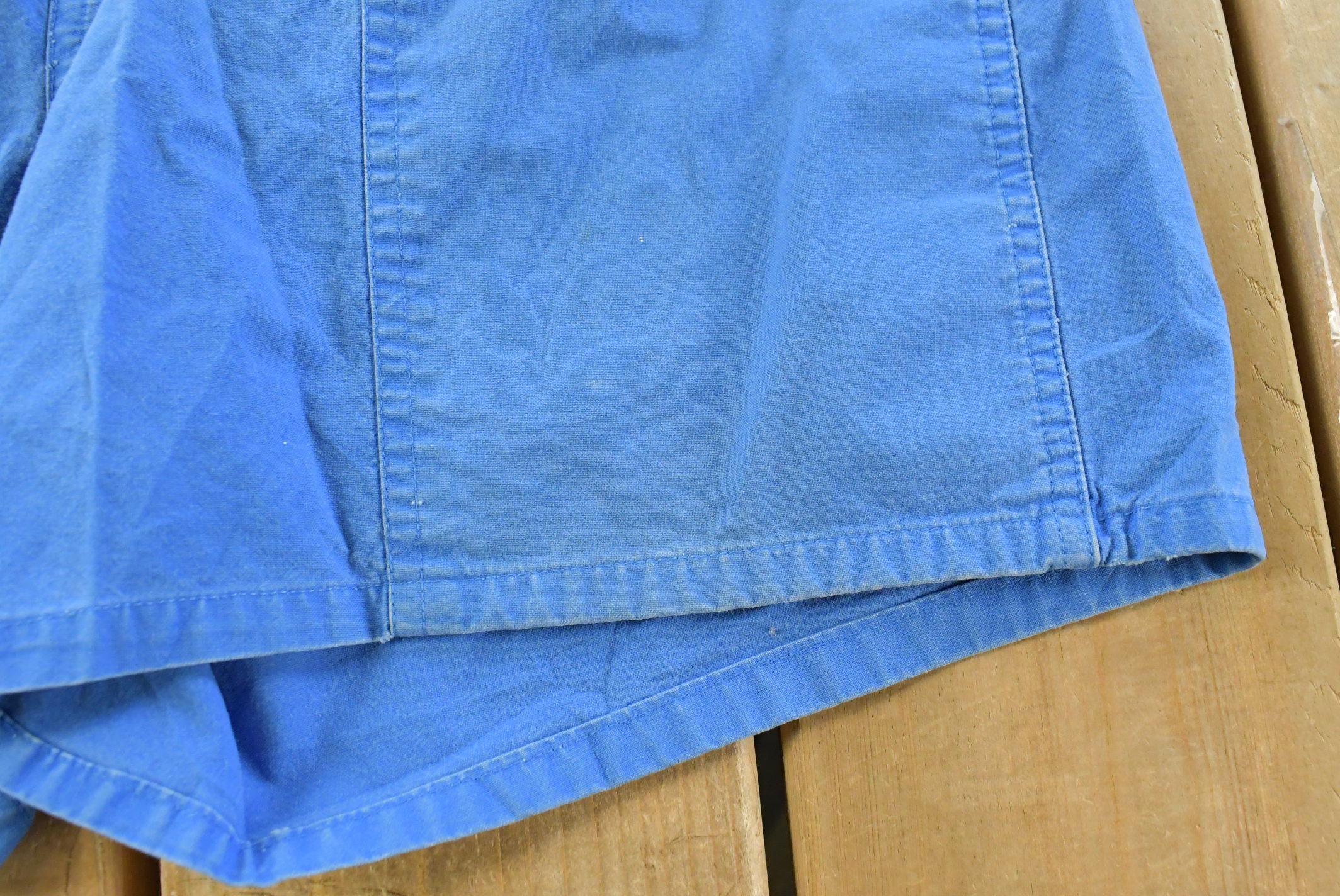 Vintage 1980s Fast Breakers Shorts Size 31 x 4.5