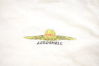 Vintage 1997 Oshkosh 1997 Dog Pilot Graphic T-Shirt