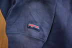 Vintage 1990s Buena Vista University Embroidered Jansport Crewneck