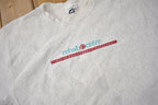 Vintage 1990s Muskegon General Hospital Rehab Centre Crewneck Sweatshirt Made In USA