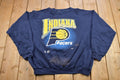 Vintage 1990s Indiana Pacers NBA Crewneck Sweatshirt