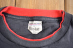 Vintage 1992 Winston Racing Team T-Shirt