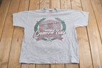Vintage 1998 University Of Alabama Crimson Tide Collegiate T-Shirt