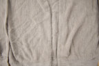 Vintage 1980s IZOD Lacoste Knit Cardigan Sweater