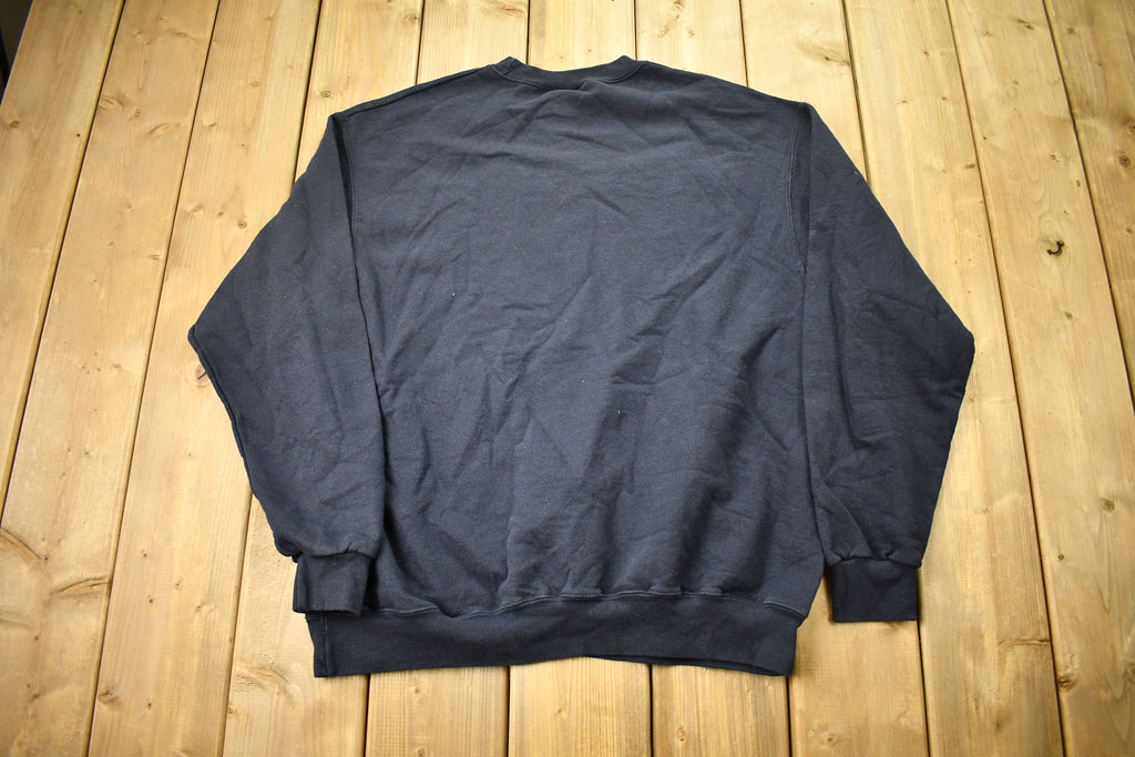 Vintage 1990s Kent State University Collegiate Champion Crewneck