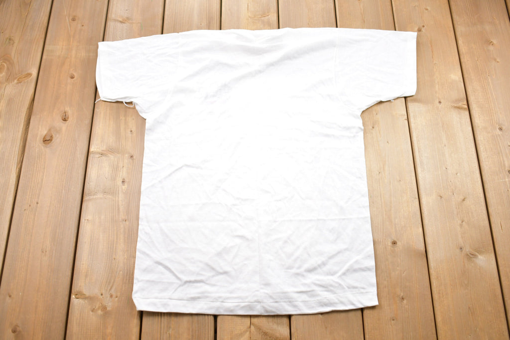 Vintage 1980s It's A Good Deal Graphic T-Shirt
