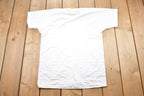 Vintage 1980s It's A Good Deal Graphic T-Shirt