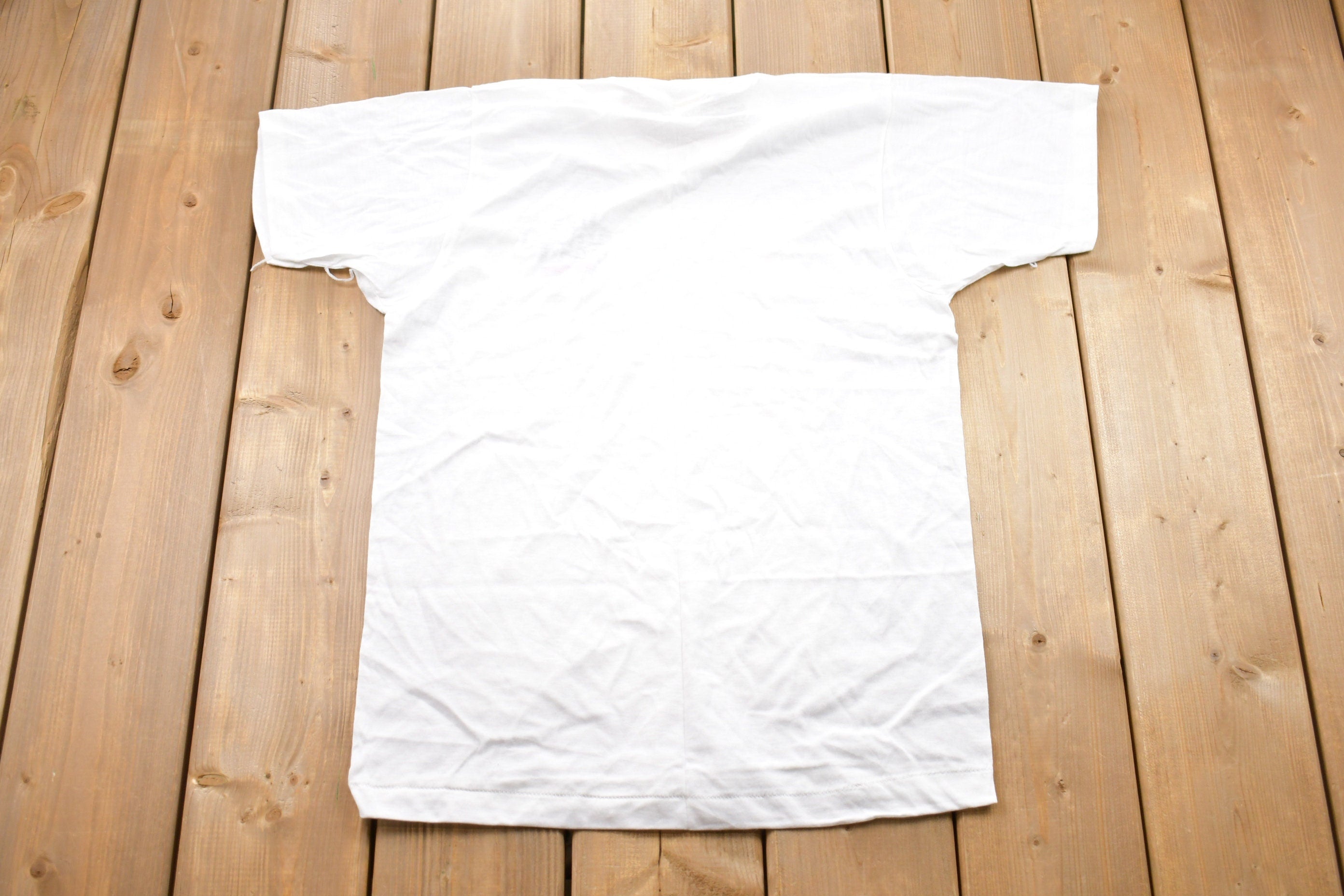 Vintage 1980s It's A Good Deal Graphic T-Shirt