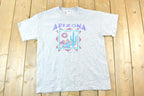 Vintage 1990s Arizona Single Stitch T-Shirt