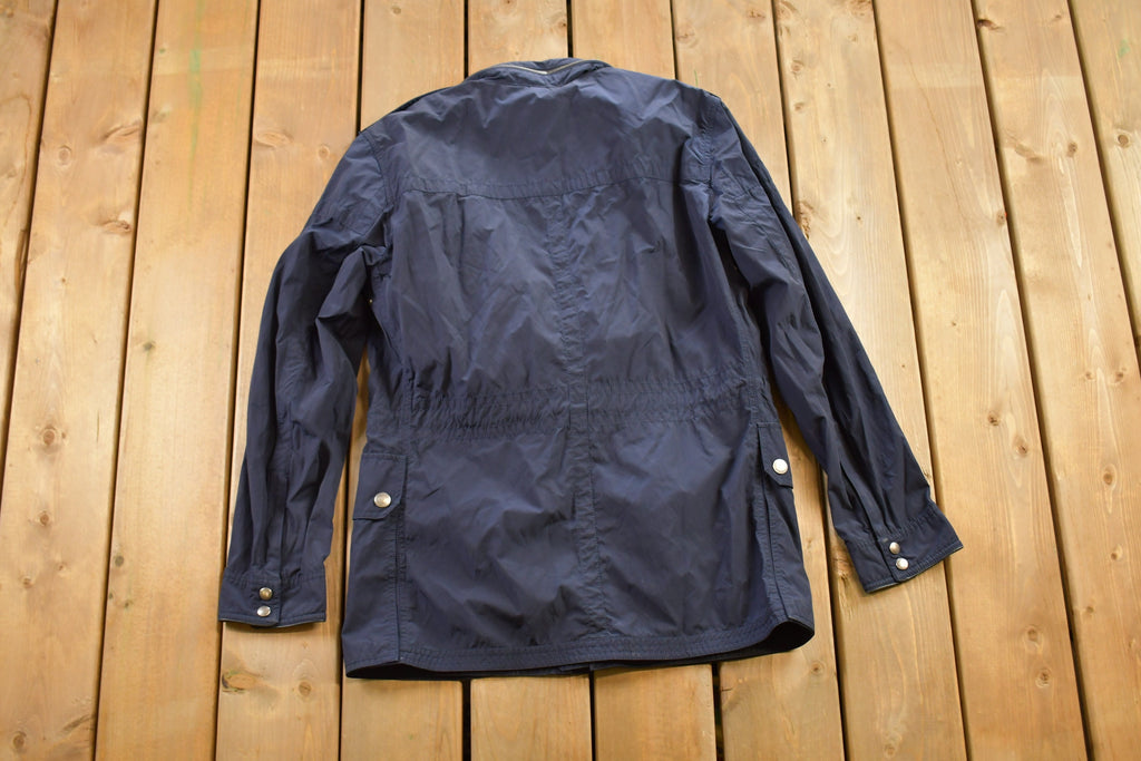 Vintage 1990s Coach Winter Jacket