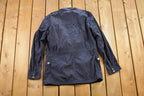 Vintage 1990s Coach Winter Jacket
