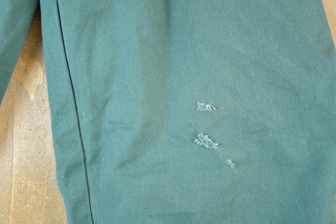 Vintage 1980s Big Bill Work Jeans Size 32 x 29