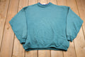 Vintage 1990s Premium Heavyweight Crewneck Sweatshirt