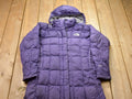 Vintage 1990s The North Face Puffer Jacket