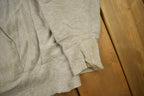 Vintage 1980s Lehigh University Champion Reverse Weave Warmup Hoodie