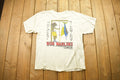 Vintage 1990s Bob Marlin's Sport Fishing Cancun Mexico T Shirt