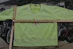 Vintage 1990s Indian River Crewneck  Indian River  Drinking Print  Alcohol Bar Print  V-Neck Pullover Sweatshirt  Made In USA