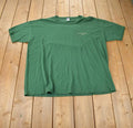 Vintage 1998 YDC YFC Staff Recognition Graphic T Shirt Made In USA