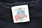 Vintage 1990s Planet Hollywood Orlando Florida T-Shirt