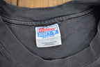 Vintage 1990s King Hell Exploitive Graphic T Shirt