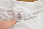 Vintage 1990s The Farside Deers Cartoon Promo T-Shirt