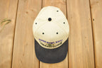 Vintage 1997 Green Bay Packers NFL Super Bowl XXXI Champions Snap Back Hat