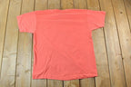 Vintage 1995 Rugby Road Race Souvenir T-Shirt