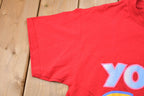 Vintage 2000 Betty Boop You Go Girl Cartoon Graphic T-Shirt