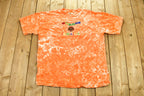 Vintage 1990s Jamaican Mickey Mouse T-Shirt