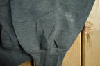 Vintage 1990s Harvard University Collegiate Crewneck Men's Large